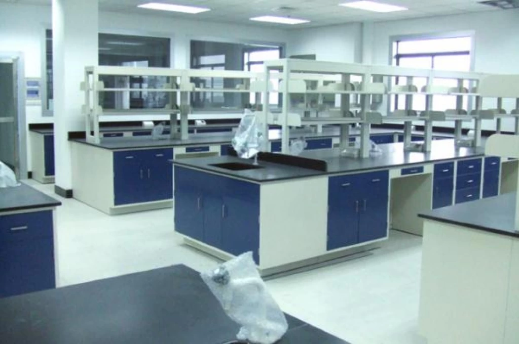 LABORATUVAR SİSTEMLERİ